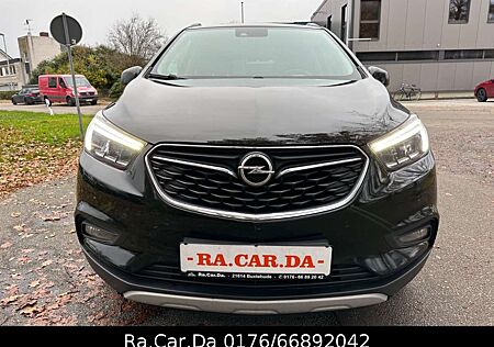 Opel Mokka X Ultimate R-Kamera/Verkehrszeichenerk.