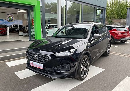 Seat Tarraco FR DCC / Beats Audio
