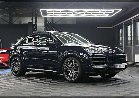 Porsche Cayenne gebraucht kaufen Porsche Cayenne 4.0 V8 GTS PANO / CAM / NAVI