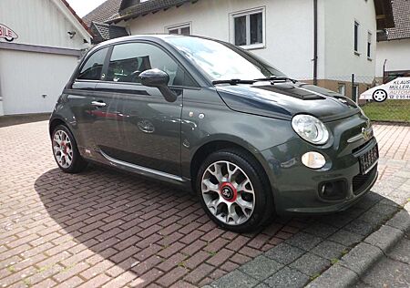 Fiat 500 500 1.2 GQ