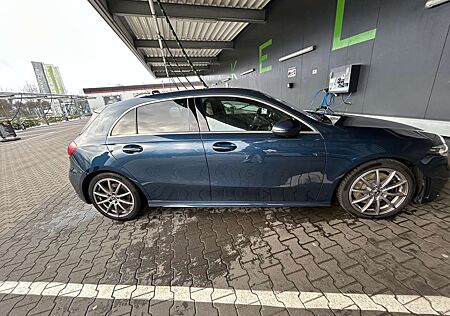 Mercedes-Benz A 250 (177.046)
