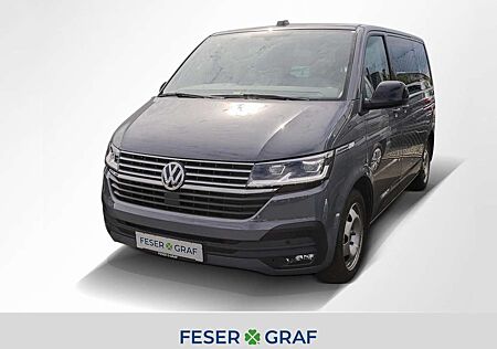 VW T6 Volkswagen .1 Multivan 6.1 Edition 2.0 TDI DSG Navi AHK LED