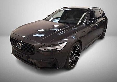 Volvo V90 T6 Ultimate Dark*Plug-In Hybrid*Bowers*360°