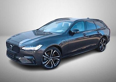 Volvo V90 T6 Ultimate Dark*Plug-In Hybrid*Bowers*360°