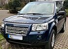 Land Rover Freelander TD4 SE