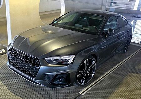 Audi A5 Sportback 45 TFSI quattro S tronic S line