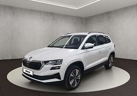 Skoda Karoq Ambition