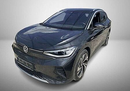 VW ID.4 Volkswagen 77 kWh 1st Max Performance Pro*Matrix*Memor