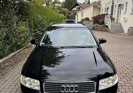 Audi A4 Avant 2.0