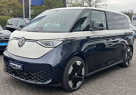 VW ID.BUZZ Volkswagen ID. Buzz Pro ACC IQ.Light Matrix LED Kamera