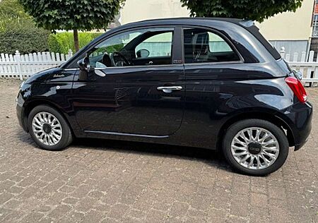 Fiat 500C 500 C 1.0 GSE Hybrid Dolcevita