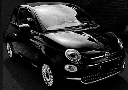 Fiat 500C 500 C 1.0 GSE Hybrid Dolcevita