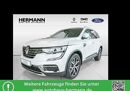 Renault Koleos 2.0 BLUE dCi 185 FAP Techno *NAVI*ACC*FLA