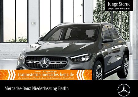 Mercedes-Benz GLA 180 PROGRESSIVE+LED+KAMERA+TOTW+7G