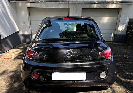 Opel Adam 1.2 Jam