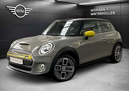 Mini Cooper SE 3-T. Trim S Navi LED Apple Sportsitze