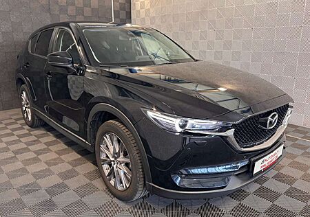 Mazda CX-5 Kangei*360°KAM*HUD-LED-SHZ-TOUCH-DAB-19"