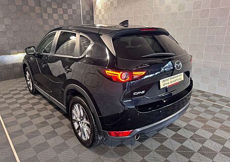 Mazda CX-5 Kangei*360°KAM*HUD-LED-SHZ-TOUCH-DAB-19"