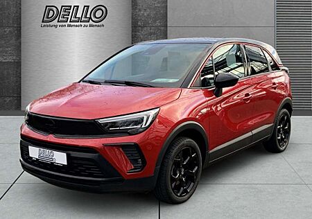 Opel Crossland GS Line Turbo LED Apple CarPlay Android Auto Mehrz
