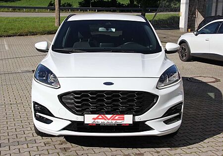 Ford Kuga 2.0d ST-LINE NAV CAM ALU 18 ZOLL