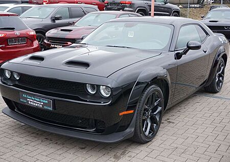 Dodge Challenger R/T 5.7L V8 HEMI*Kam*90L-LPG*TOP