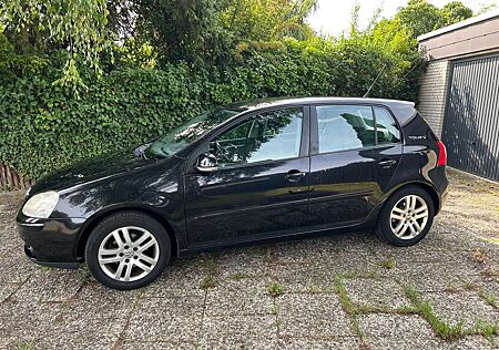VW Golf Volkswagen 1.4 Tour