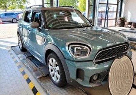 Mini Cooper S Countryman Cooper SE Countryman CoopSECountryman/Aut/HUD/Panor/LED/Kamer/KomfoZg