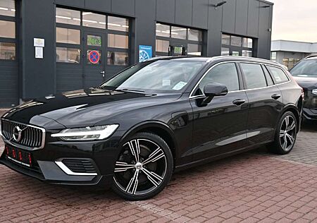 Volvo V60 T8 TE Inscription*LED*HUD*PANO*CAM*PDC*STHZ