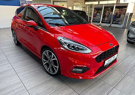 Ford Fiesta 1.0 EcoBoost ST-Line S/S (EURO 6d-TEMP)