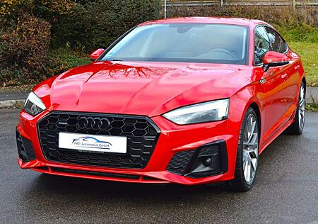 Audi A5 Sportback 50 TDI quattro S line TOP Zustand
