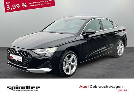 Audi A3 advanced 35TDI S-tronic / Navi, RFK