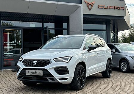 Seat Ateca 1.5 TSI FR, ACC, SHZ, NAVI