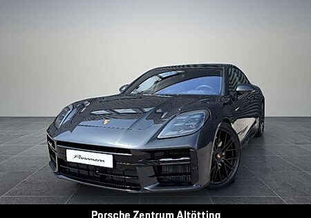 Porsche Panamera GTS | InnoDrive | Hinterachslenkung |