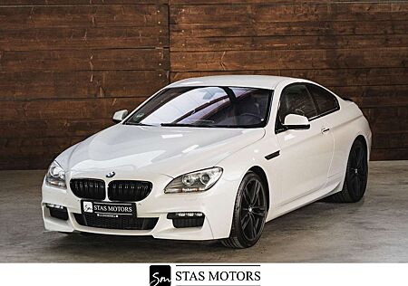 BMW 640 I COUPÉ F13*M-PAKET*TÜV 04.27*8FACH*GARANTIE