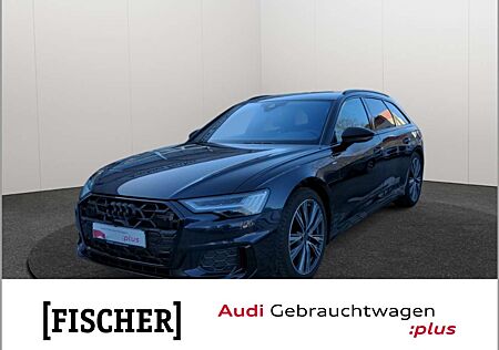 Audi A6 Avant 40TDI S tronic S line HD Matrix Navi AHK B&O