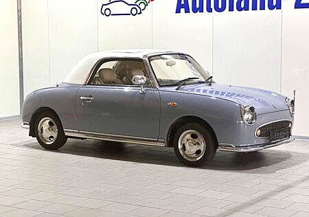 Nissan Others Figaro **Sammlerzustand** Leder - Automatik