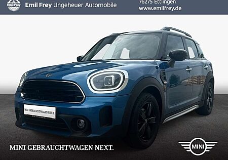Mini Cooper Countryman Aut. Classic Trim Navi LED