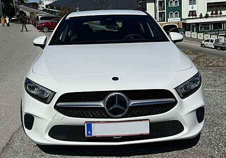 Mercedes-Benz A 200 d 4MATIC Aut.