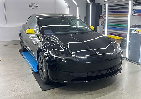 Tesla Model 3 Highland Maximale Reichweite Allradantrieb, AHK