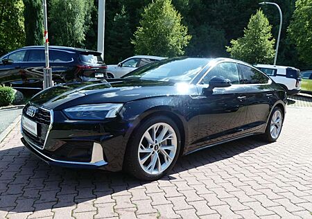 Audi A5 *2.0 TDI*S-line*Leder*B&O*ACC*KAM*Matrix*