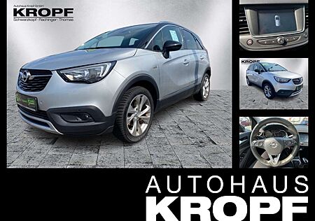 Opel Crossland 1.2T INNOVATION LHZ SHZ Einparkhilfe