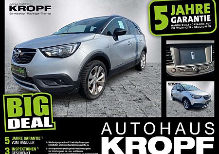 Opel Crossland 1.2T INNOVATION LHZ SHZ Einparkhilfe