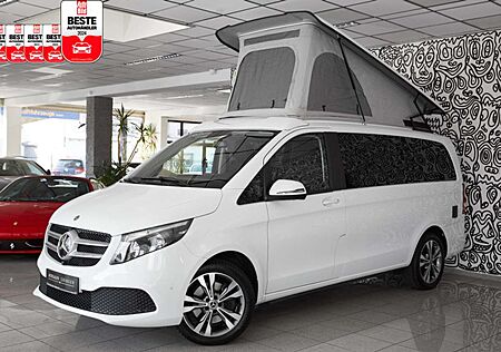 Mercedes-Benz V 250 d MARCO POLO HORIZON*LANG*4MATIC*MBUX*AHK*