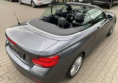 BMW 230 i M Sport