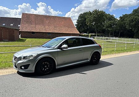 Volvo C30 D4 Edition R-Design