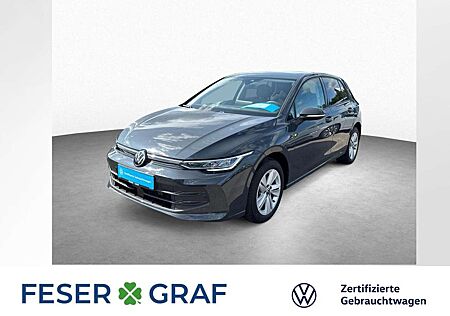 VW Golf Volkswagen VIII 1.5 eTSI DSG HUD KAMERA NAVI LED ACC