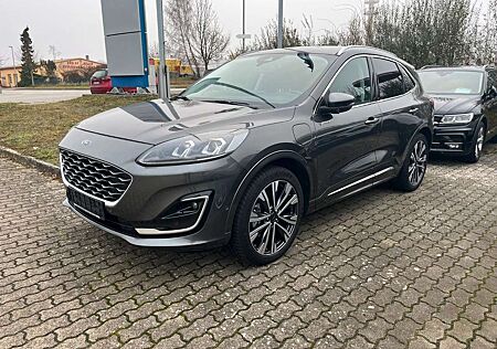 Ford Kuga Plug-In Hybrid Vignale iACC/Leder/Head-Up!!