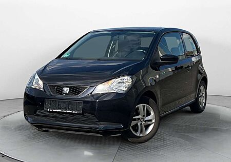 Seat Mii Chic KLIMA*NAVI*SZHG*PDC*RADIO