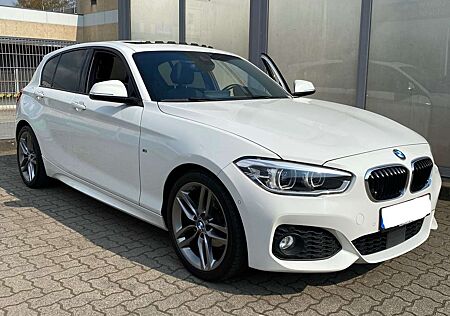 BMW 118d 118 Aut. M Sport