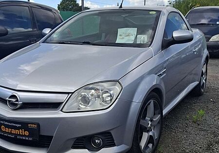 Opel Tigra Twin Top 1.8 Sport